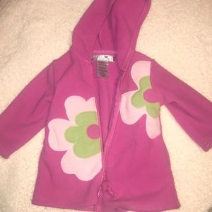 Widgeon Baby Girls Jacket